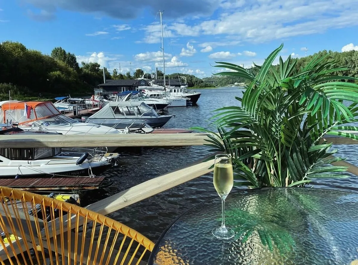 Гавань
